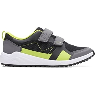 Aeon Dash ältere Textilturnschuhe In Clarks