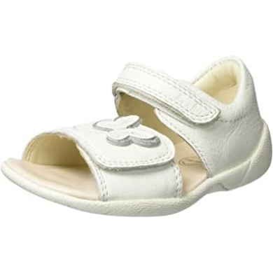 Baby Mädchen Kiani Sun Fst Wanderschuhe Clarks