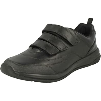 Hula Thrill Low-top-sneaker Von Black Clarks Für Jungen