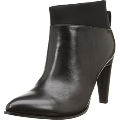 Black Clarks Azizi Posey Pumps Für Damen