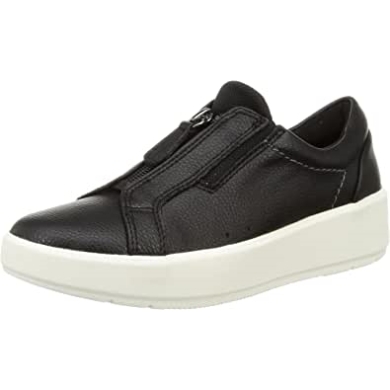 Layton Rae Sneaker Von Black Clarks Für Damen