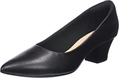 Teresa Step-pumps Von Black Clarks Für Damen