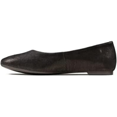 Black Interest Black Interest Clarks Grace Lily Ballerinas Für Damen