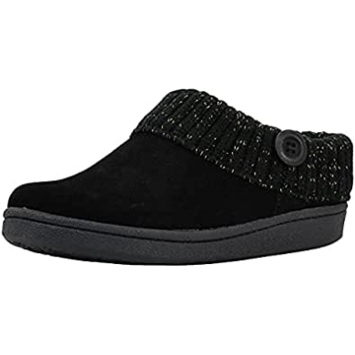 Schwarzes Wildleder Clarks Illeana Blütenblatt-stiefelette Für Damen 4