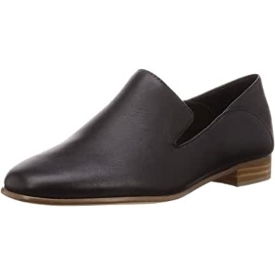 Pure Viola_mocassins Clarks Für Schwarze Damen