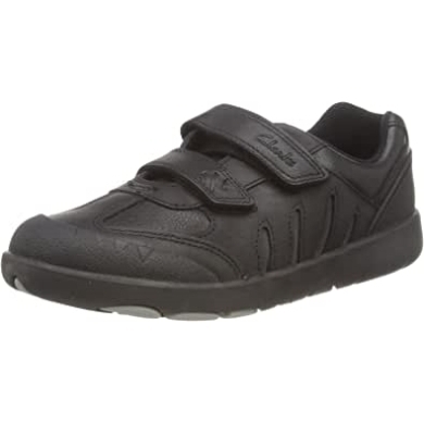 Rex Stride K Sneaker Clarks Für Jungen