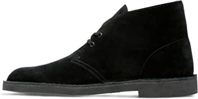 Bushacre 2 Chukka-stiefel Für Herren Clarks