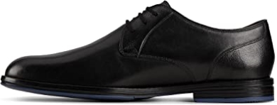 Citi Stride Schnürsenkel Lederschuhe Clarks