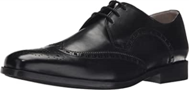 Clarks Amieson Limit Oxfords Schuhe