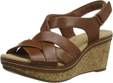 Clarks Annadel Rayna