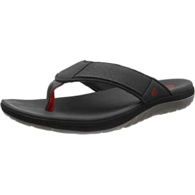 Clarks Step Beat Dune Derbys Für Schwarze Männer