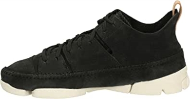 Clarks Black Originals Trigenic Flex Low-top-sneaker Für Herren