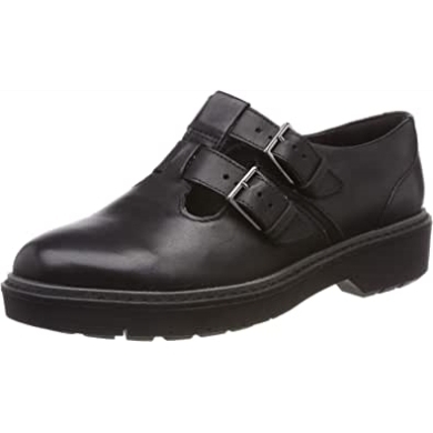 Clarks Alexa Agnes Loafer Für Damen