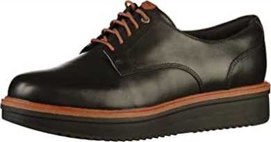 Clarks Teadale Rhea Oxford Für Damen