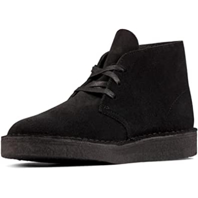Clarks Wüstenkohle G