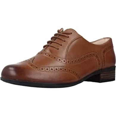 Clarks Emery Ha Marineführer H 095