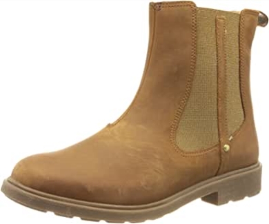 Clarks Astrol Ory Chelsea-stiefel Für Mädchen