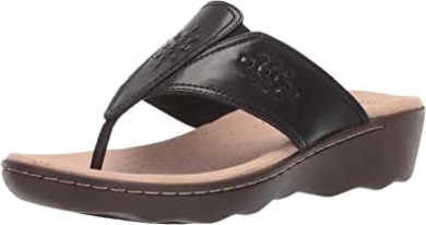 Clarks Phebe Mist Flip-flops Für Mädchen