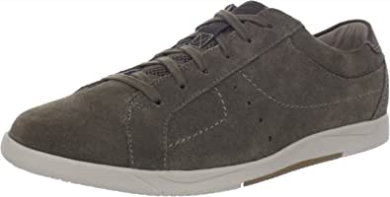 Clarks Green Vulcan Titus Oxford Für Herren