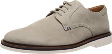 Clarks Grauer Malwood Plaoxford Für Herren