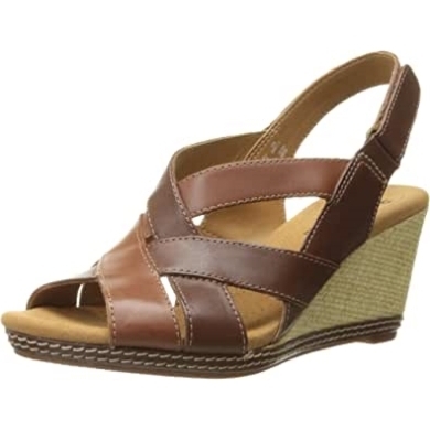 Clarks Heliokoralle Damen Heliokoralle