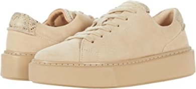 Clarks Hero Lite Lace Taupe Kombi