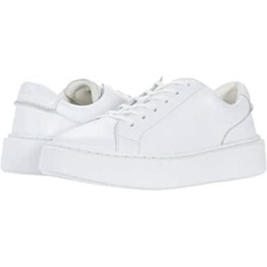Clarks Hero Lite Spitze Weiß