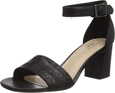 Clarks Jocelynne Nocken
