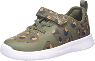 Clarks Ath Flux T Low-top-sneaker Für Herren