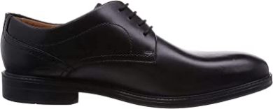 Clarks Herren Banfield Walk Derby