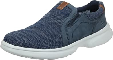 Clarks Bradley Easy Sneaker Für Herren