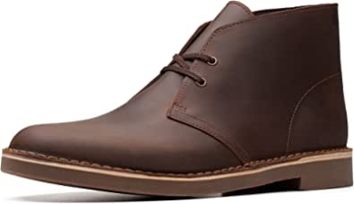 Clarks Bushacre 2 Chukka-stiefel Für Herren