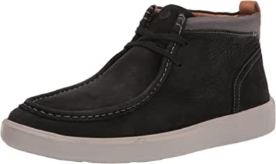 Clarks Cambro Mid Chukka-stiefel Für Herren