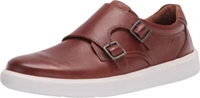 Clarks Herren Cambro Monk Sneaker