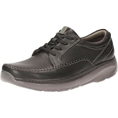 Clarks Charton Vibe Derbys Für Herren Braun