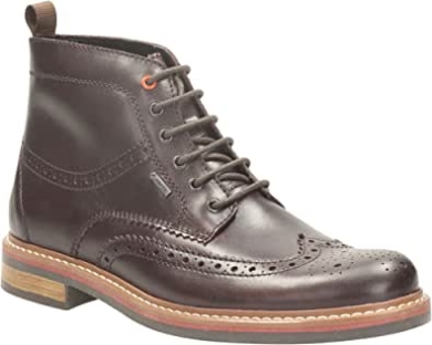 Clarks Darby Rise Gtx-stiefel Für Herren