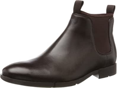 Clarks Daulton Up Chelsea-stiefel Für Herren