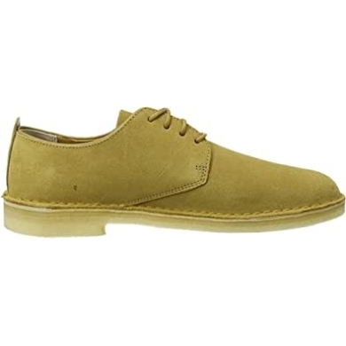 Clarks Desert London Derby Der Männer