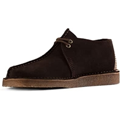 Clarks Desert Trek Oxford Für Herren