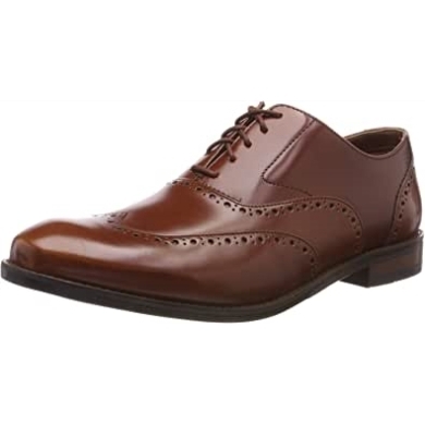 Clarks Edward Walk Derbys Für Herren