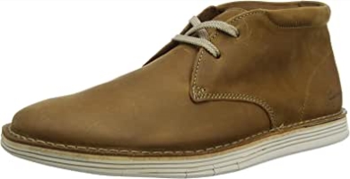 Clarks Forge Stride Sneaker Für Herren