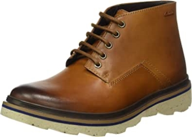 Clarks Frelan Wanderstiefeletten Für Herren