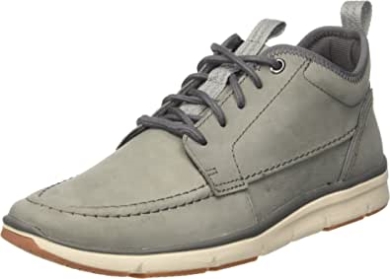 Clarks Orson Mid Sneaker Für Herren