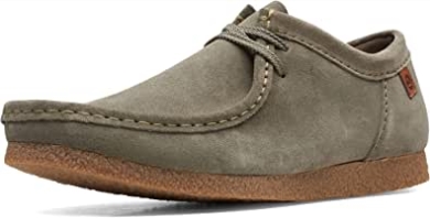 Clarks Shacre Ii Run Mokassin Für Herren