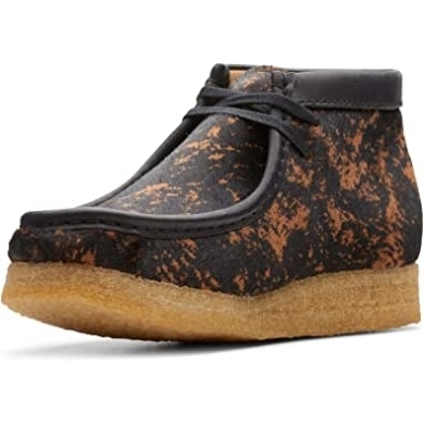 Clarks Wallabee Boot Chukka Für Herren