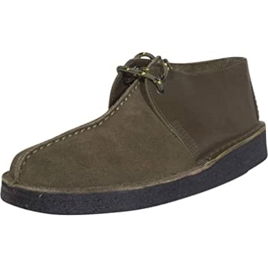 Clarks Desert Trek Schuh Für Herren