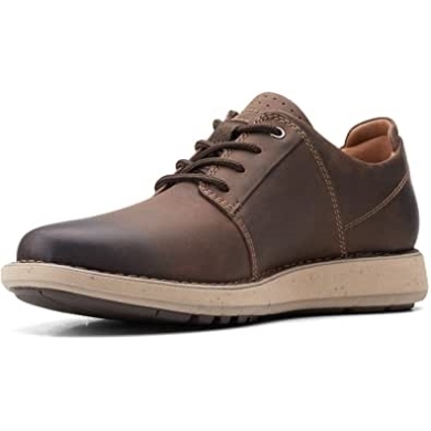 Clarks Herren Un Larviklace2 Schuhe