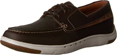 Clarks Unmas Low Edge Loafer Für Herren