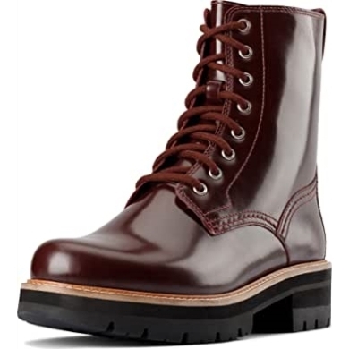 Clarks Merlot Orianna Lo