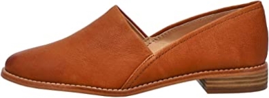 Clarks Pure Easy Tan Leder 6 B (m)